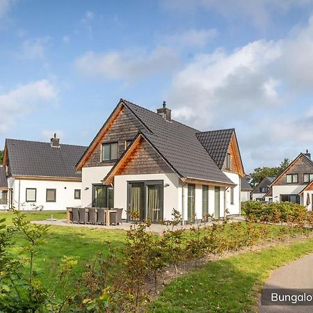 Bungalowpark 'T Hoogelandt De Koog  Zewnętrze zdjęcie